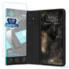 Hülle für Samsung Galaxy A51 mit 9H Displayglas Produktbild-Vorschau 1