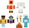 Mattel - Minecraft Creator Storypack Náhľad obrázku produktu 1
