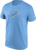 Detroit Lions Primary Logo Graphic T-Shirt Produktbild-Vorschau 2