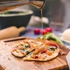 Skotti Stone Pizzastein mit Halter Produktbild-Vorschau 18