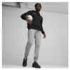 Puma Teamgoal hoodie voor heren - zwart Productafbeelding-voorbeeld 14