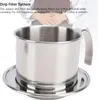 Vietnamesische Kaffeemaschine Portable 200ml verdickt 304 Produktbild-Vorschau 5
