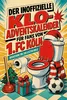 Der inoffizielle Klo-Adventskalender für Fans von 1. FC Produktbild-Vorschau 1
