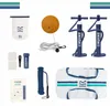 Plateforme Gonflable Antidérapante 6 Personnes, Jusqu'à 500 Voir les images du produit 2