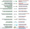 Carta - Monti Izera 1:25 000 Anteprima dell’immagine prodotto 6