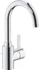 Grohe wastafelmengkraan met één hendel, serie Eurosmart Productafbeelding-voorbeeld 1