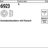 Reyher  Sechskantmuttern DIN 6923 8 M 12 (250 Stück) Produktbild-Vorschau 1