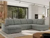 MKS MEBLE Ecksofa Wohnlandschaft U-Form, Sofa mit Produktbild-Vorschau 4