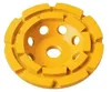 Plateau de surfaçage DEWALT DT3797-QZ pour la pierre 125mm Voir les images du produit 5
