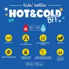 Legami Hot&Cold Kids Bottle Teddy Bear, Thermoflasche, Produktbild-Vorschau 6