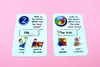 Fun Card English Present Perfect Continuous - Paweł Dwornik Produktbild-Vorschau 9