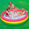 Basen dmuchany kolorowe pierścienie 86x25cm Intex Podgląd zdjęcia produktu 28