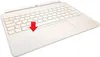 Logitech Combo Touch - Tastatur und Foliohülle - mit Produktbild-Vorschau 13