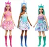 Bambola Unicorno Barbie Core Anteprima dell’immagine prodotto 10