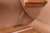 Strandkorb-Set - bene living - Ammersee Grande XL Teak - PE Produktbild-Vorschau 9