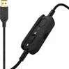 Cuffie da gioco USB SoundZ 710 7.1 Anteprima dell’immagine prodotto 6