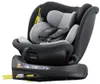 Seggiolino per bambini B.Joy Grey con sistema Isofix Anteprima dell’immagine prodotto 1