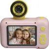 Denver KCA-1351 Digitalkamera, Farbe:Rosa Produktbild-Vorschau 4