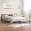 VidaXL 844811, Brązowy, 165,5 cm, 2,06 m, 69,5 cm, 1600 x Podgląd zdjęcia produktu 2