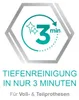 COREGA Tabs Rapid Rundumschutz Gebissreinigungstabletten, Produktbild-Vorschau 9