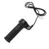 22 mm otočné plynové rukojeti, 24 V-60 V, univerzální Náhled obrázku produktu 5