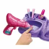 ty 39240 Plüschfigur Squishy Beanies - Igel Hildee, 20 cm Produktbild-Vorschau 3