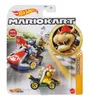 Hot Wheels Mario Kart MarioKart Bowser and Standard Kart, Produktbild-Vorschau 2