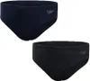 Speedo Badehose Herren Schwimmhose einfarbig Eco Endurance Produktbild-Vorschau 6