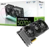 PNY Karta graficzna GeForce RTX5070Ti 16GB VCG5070T16TFXPB1 Produktbild-Vorschau 1