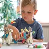 PlayMais Bastel Kreativität Classic WORLD Royals NEU ab 5 Produktbild-Vorschau 4