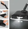 Mop N8WERK s vibrační funkcí v provedení Midnight Black Náhled obrázku produktu 3