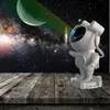 Bluetooth Projektor Galaxy Astronaut 360° Rotácia Rgb Náhľad obrázku produktu 6