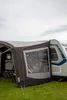 2-teiliges Seitenwand-Set Sky Link für Markisen mit Wind- Produktbild-Vorschau 1