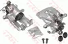 TRW Bremssattel Hinterachse BHN186E Produktbild-Vorschau 1