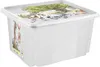 keeeper Boîte de rangement karolina "Winnie", 45 litres Voir les images du produit 1