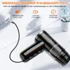 OKWISH Handstaubsauger, Akku-Handstaubsauger, 3500Pa, 120W Produktbild-Vorschau 7