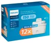 Philips AWP213/10 Cartuccia filtro per caraffa 12 pz Anteprima dell’immagine prodotto 4