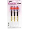Softdart Karella Blister 18 g, Dartpfeile aus Iron mit Produktbild-Vorschau 1