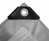 Gardlov 24653 Afdekzeil met metalen ogen, 120 g/m², 4 x 5 Productafbeelding-voorbeeld 7