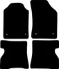 Kovvar Gummimatten für Renault Kangoo 1 2005-2008 - Produktbild-Vorschau 6