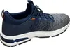 Bugatti, scarpe da uomo, mocassini marroni, casual Anteprima dell’immagine prodotto 35