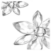 Zestaw biżuterii do ciała Swarovski, różne kroje, biały Podgląd zdjęcia produktu 3