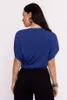 BeWear Damenbluse Zrullot B287 himmelblau S Produktbild-Vorschau 4