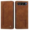 Handyhülle für ZTE nubia Air, Leder Wallet Klapphülle mit Produktbild-Vorschau 2