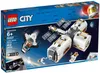 LEGO® City Maanbasis, 60227 Productafbeelding-voorbeeld 16