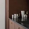 Stelton Arne Jacobsen Teekanne 1.25 l. Steel Produktbild-Vorschau 2