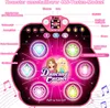 MODFU Musikspielzeuge, Kinder Tanzmatte Multifunktional Produktbild-Vorschau 6