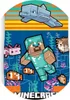 Minecraft Handtuch Strand Summer Badetuch 70x140cm Produktbild-Vorschau 3