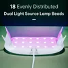 24W UV-Lampe für Harz – Klappbar, 365+395nm Produktbild-Vorschau 5