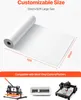 VEVOR vinylová fólia na prenos tepla (304,8 x 15240 mm), Náhľad obrázku produktu 6